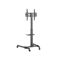 LogiLink BP0121 TV-stander med hjul