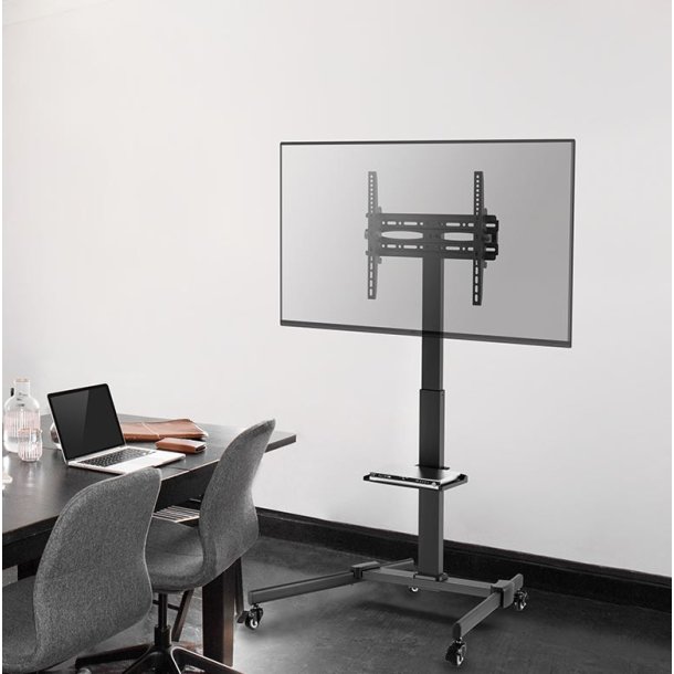 LogiLink BP0121 TV-stander med hjul