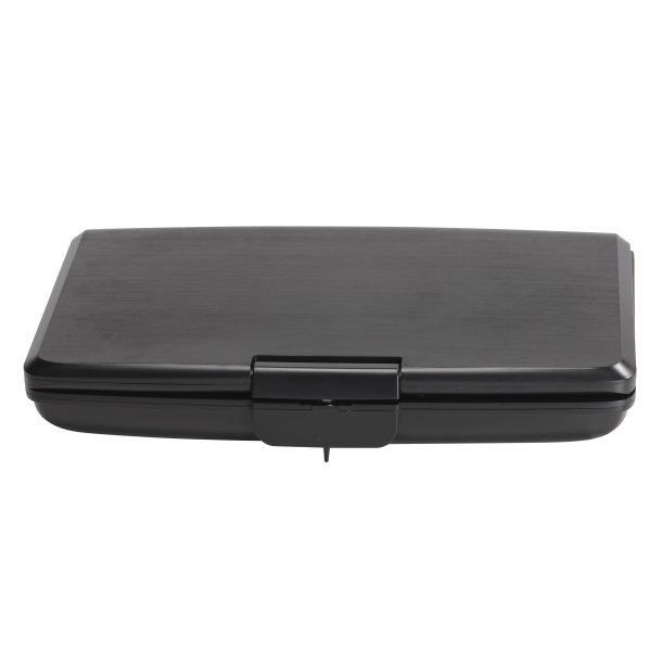 * DEMO * Denver MT-1097 10'' transportabel DVD-afspiller