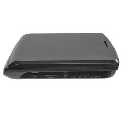 * DEMO * Denver MT-1097 10'' transportabel DVD-afspiller