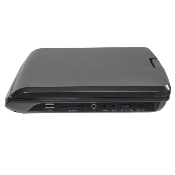 * DEMO * Denver MT-1097 10'' transportabel DVD-afspiller