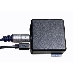 Hall Audio HeadPhone Connector - bluetooth sender