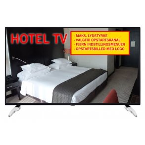 HOTEL TV - KONTAKT OS