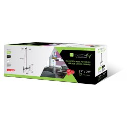 Techly ICA-CPLB-946L loftbeslag til store TV (127-177 cm)
