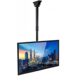 Techly ICA-CPLB-946L loftbeslag til store TV (127-177 cm)