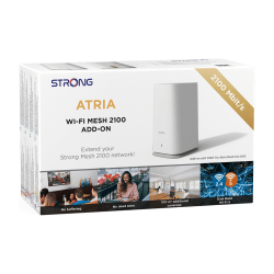 Strong ATRIA Wi-Fi Mesh Home 2100 ADD-ON