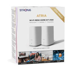 Strong ATRIA Wi-Fi Mesh Home Kit 2100