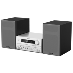 Kenwood M-822DAB DAB+ minianlg - HVID