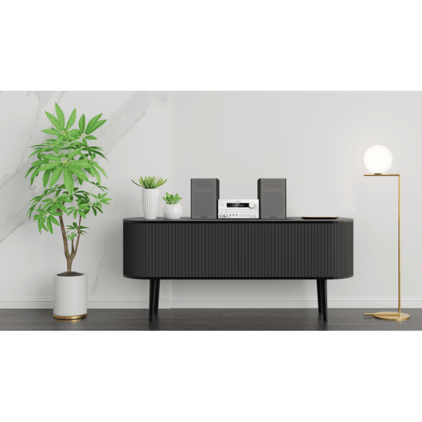 Kenwood M-822DAB DAB+ minianlg - HVID