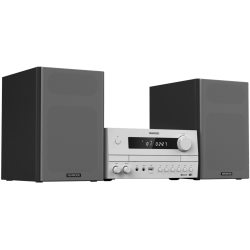 Kenwood M-822DAB DAB+ minianlg - HVID