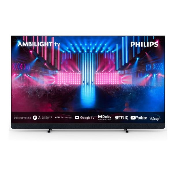 Philips 77OLED909/12 77'' TV