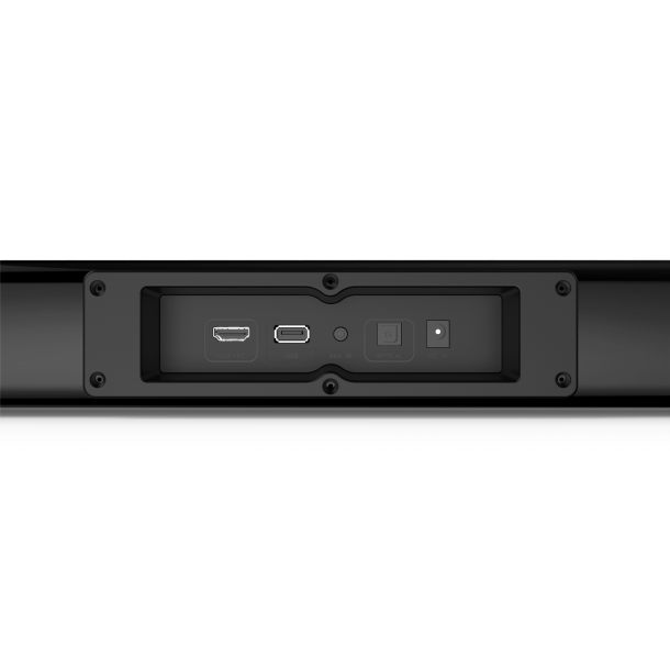 Panasonic SC-HTB100EGK soundbar - SORT