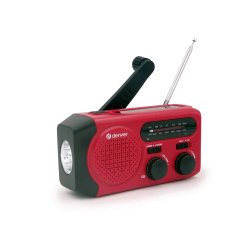 DENVER SCR-2010 FM/AM ndradio