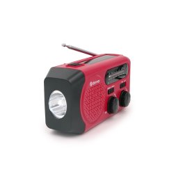 DENVER SCR-2010 FM/AM ndradio