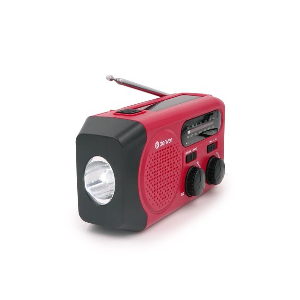 DENVER SCR-2010 FM/AM ndradio