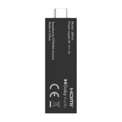 Strong SRT41 Google TV stick