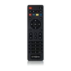 STRONG SRT 8119 Terrestrial Receiver