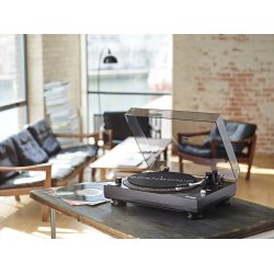 Scansonic USB100 pladespiller